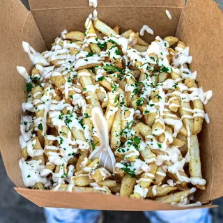 Fries