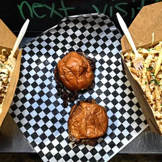 Smash Fries