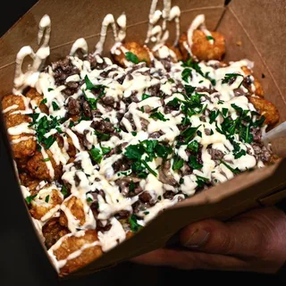 Smash Tots