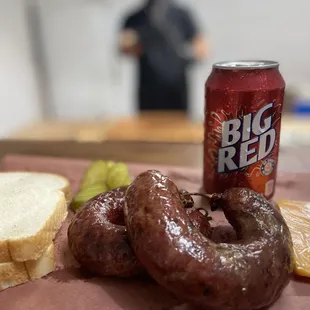 Maxwell Barbecue Co