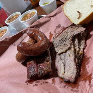 bbq ribs, food, ribs