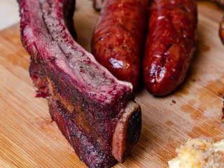 Dos Gordos One Brisket