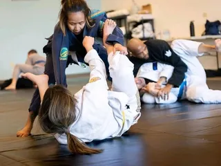 761st Martial Arts and Fitness