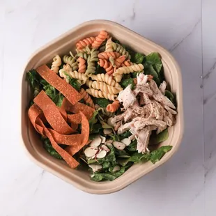 chinese chicken salad