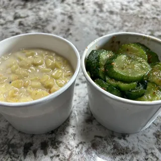 Cream Corn