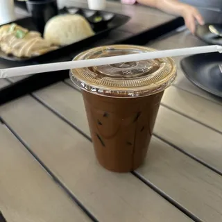 Vietnamese Iced Coffee