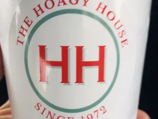 Hoagy House