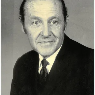 Patrick Dunne