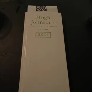 How the bill is delivered