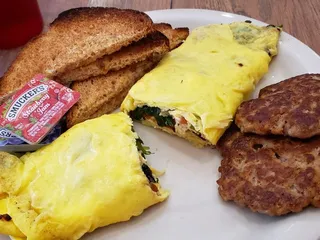 Olde Town Restaurant