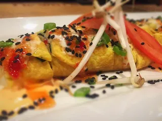 Morgan's American Grill