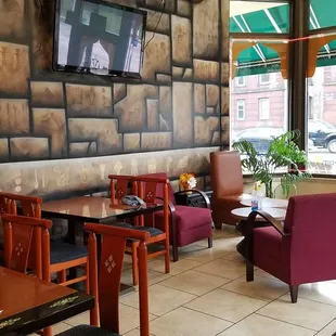 Maxwell's Cafe & Grill