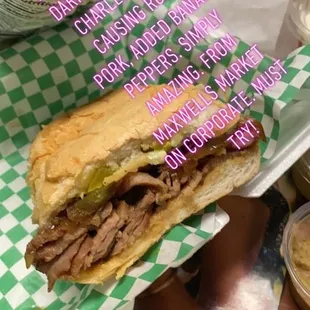 sandwiches, sandwich, food