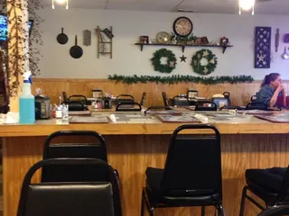 Dodson's On Broadway