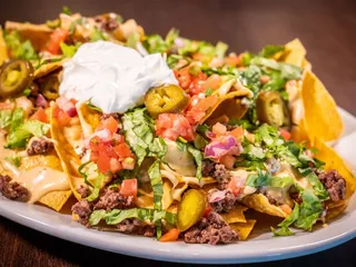 The Office Craft Bar & Kitchen