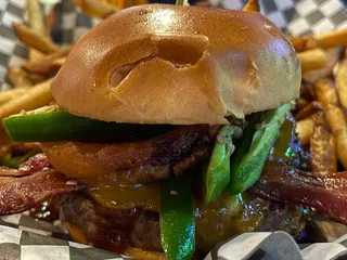 201 Tavern Beer Garden & Grill