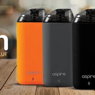 Aspire Minican