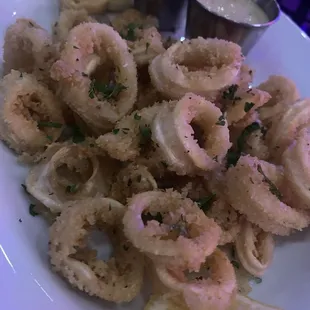 Calamari