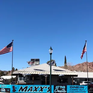 Patriotic