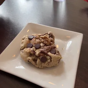 Walnut Chocolate Chip