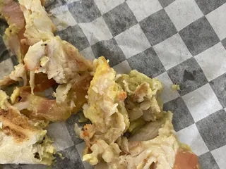 The Finnish Bistro Cafe & Coffee