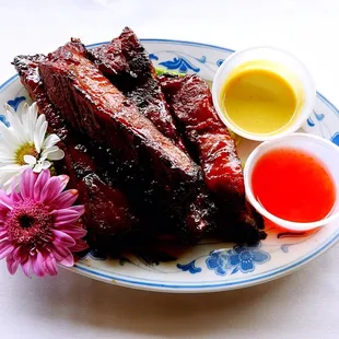 Ribs