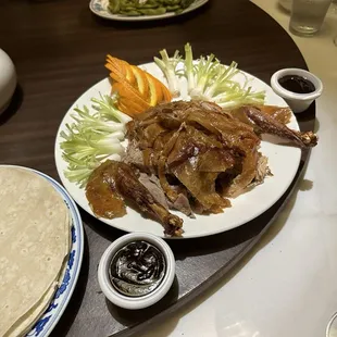 Peking Duck