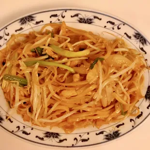 Lo Mein