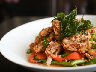 Lemongrass Thai Eatery