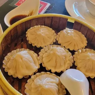 Xiao Long Bao