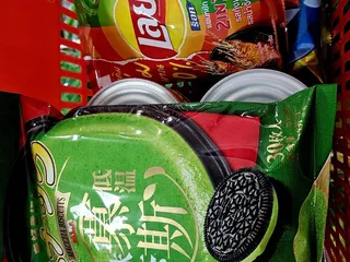 Nguyen Loi Oriental Supermarket