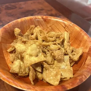 nachos, food