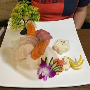 Sashimi