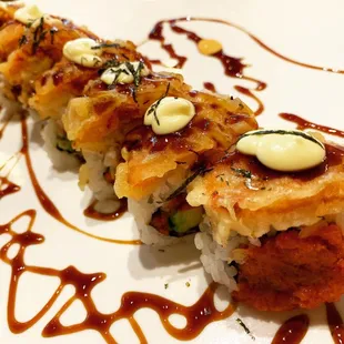 sushi and sashimi, sashimi, food, sushi