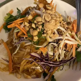 F6 - Pad Thai