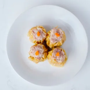 Siu Mai