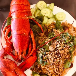 Lobster