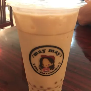 1. Signature Milk Tea