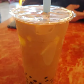 7. Coffee Milk Tea