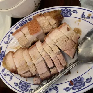 7. Roast Pork