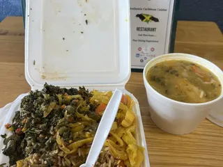 Dumpling Spot