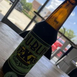 Yummy root beer Dublin