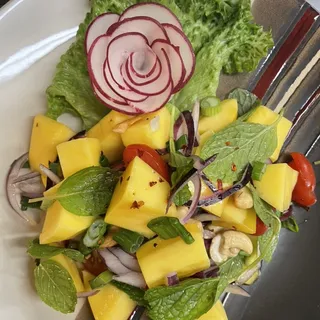 Mango Salad