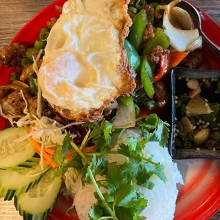 Thai Street Food Pad Krakow