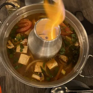 Tom Yum