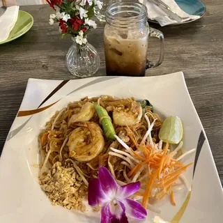 Pad Thai