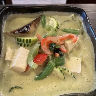 Green Curry