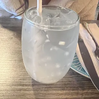 Coconut Juice
