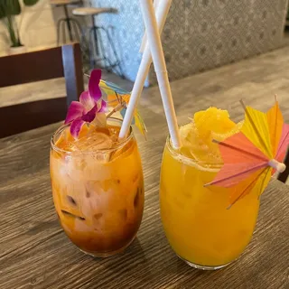 Thai Ice Tea