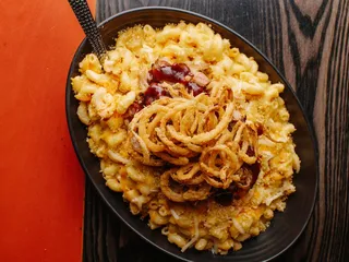 Motor Bar & Restaurant